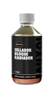 AUXOL 22323 - SELLADOR BLOQUE RADIADOR 250 ML