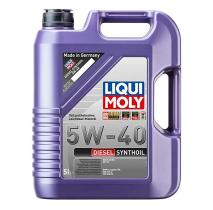 LIQUI MOLY 1341 - PARA CONDUCTOR DIESEL EXIGENTE.ACEI