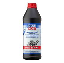 LIQUI MOLY 1410 - VALVULINA CAMBIO(GL5)LS SAE 85W90