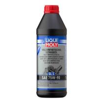 LIQUI MOLY 1414 - VALVULINA SINTETICA GL5 75W90