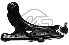 METALCAUCHO 52012 - BRAZO SUSPENSION IZQUIERDO AUDI A3