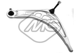 METALCAUCHO 52018 - BRAZO SUSPENSION IZQUIERDO BMWSERIE 3 A PARTIR 1998