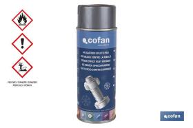 COFAN 15000006 - AFLOJATODO EFECTO FRÍO 400 ML