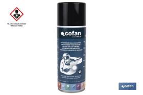 COFAN 15000011 - ANTIADHESIVO PARA SOLDADURAS 400 ML