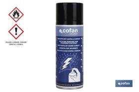 COFAN 15000014 - HIDROREPELENTE CONTRA LA HUMEDAD 400 ML