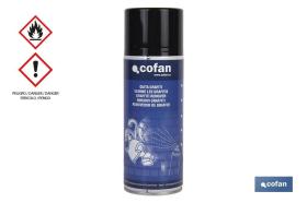 COFAN 15000016 - QUITA GRAFFITI 400 ML