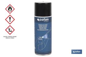 COFAN 15000023 - ADHESIVO EN SPRAY 400ML