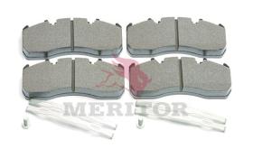 MERITOR MDP5106 - BRAKE PAD KIT