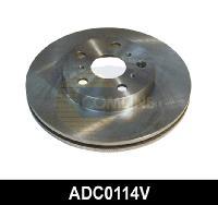 COMLINE ADC0114V - DISCO FRENO