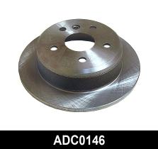 COMLINE ADC0146 - DISCO FRENO