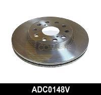 COMLINE ADC0148V - DISCO FRENO