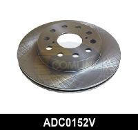 COMLINE ADC0152V - DISCO FRENO