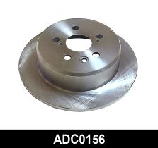 COMLINE ADC0156 - DISCO FRENO