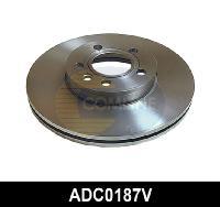 COMLINE ADC0187V - DISCO FRENO