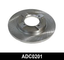 COMLINE ADC0201 - DISCO FRENO