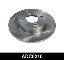 COMLINE ADC0210 - DISCO FRENO