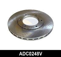 COMLINE ADC0248V - DISCO FRENO