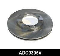 COMLINE ADC0305V - DISCO FRENO