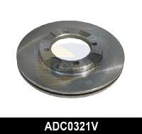 COMLINE ADC0321V - DISCO FRENO