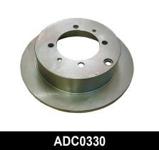 COMLINE ADC0330 - DISCO FRENO