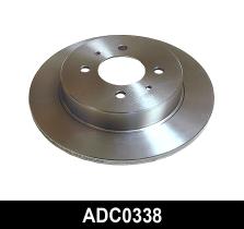 COMLINE ADC0338 - DISCO FRENO