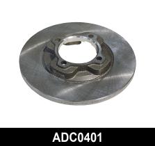 COMLINE ADC0401 - DISCO FRENO