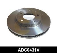 COMLINE ADC0431V - DISCO FRENO