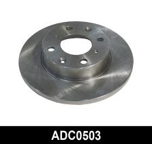 COMLINE ADC0503 - DISCO FRENO