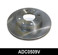 COMLINE ADC0509V - DISCO FRENO