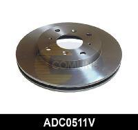 COMLINE ADC0511V - DISCO FRENO