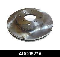 COMLINE ADC0527V - DISCO FRENO