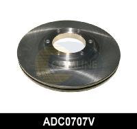 COMLINE ADC0707V - DISCO FRENO