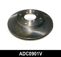 COMLINE ADC0901V - DISCO FRENO