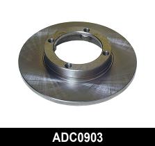 COMLINE ADC0903 - DISCO FRENO