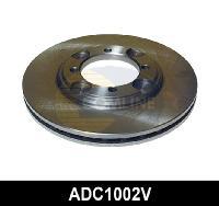 COMLINE ADC1002V - DISCO FRENO