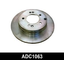 COMLINE ADC1063 - DISCO FRENO