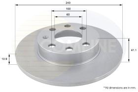 COMLINE ADC1114 - DISCO FRENO