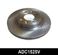 COMLINE ADC1525V - DISCO FRENO