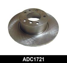 COMLINE ADC1721 - DISCO FRENO