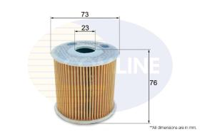  CNS11201 - FILTRO ACEITE