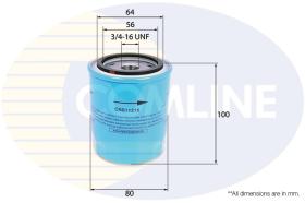  CNS11215 - FILTRO ACEITE