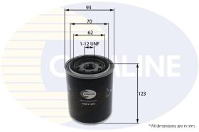  CNS11294 - FILTRO ACEITE