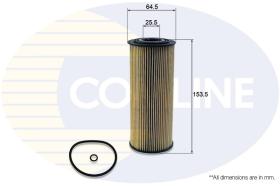  EOF044 - FILTRO ACEITE