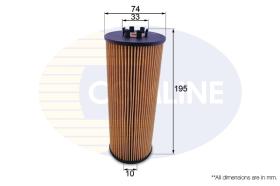  EOF068 - FILTRO ACEITE