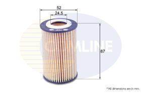  EOF085 - FILTRO ACEITE