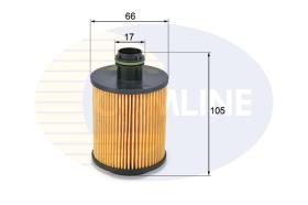  EOF221 - FILTRO ACEITE