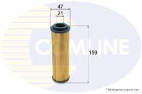  EOF283 - FILTRO ACEITE