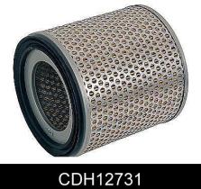 COMLINE CDH12731 - FILTRO AIRE