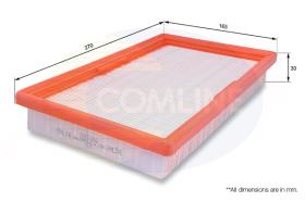 COMLINE CHY12264 - FILTRO AIRE