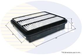 COMLINE CMB12301 - FILTRO AIRE